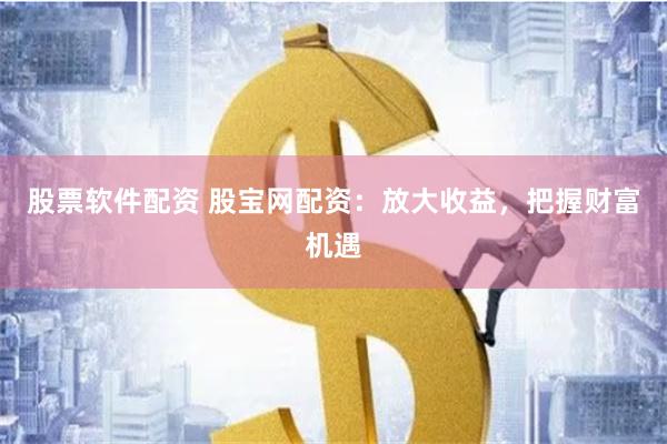 股票软件配资 股宝网配资:放大收益,把握财富机遇